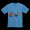 Youth Wicking T-Shirt Thumbnail