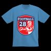 Youth Wicking T-Shirt Thumbnail