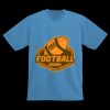 Youth Wicking T-Shirt Thumbnail