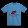 Youth Wicking T-Shirt Thumbnail