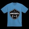 Youth Wicking T-Shirt Thumbnail