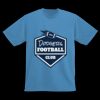 Youth Wicking T-Shirt Thumbnail