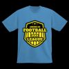Youth Wicking T-Shirt Thumbnail