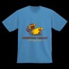 Youth Wicking T-Shirt Thumbnail