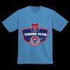 Youth Wicking T-Shirt Thumbnail