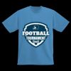 Youth Wicking T-Shirt Thumbnail
