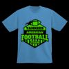 Youth Wicking T-Shirt Thumbnail