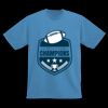 Youth Wicking T-Shirt Thumbnail