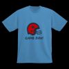 Youth Wicking T-Shirt Thumbnail