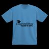 Youth Wicking T-Shirt Thumbnail