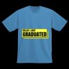 Youth Wicking T-Shirt Thumbnail
