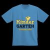 Youth Wicking T-Shirt Thumbnail