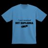 Youth Wicking T-Shirt Thumbnail