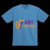 Youth Wicking T-Shirt Thumbnail