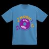 Youth Wicking T-Shirt Thumbnail