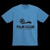 Youth Wicking T-Shirt Thumbnail