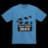 Youth Wicking T-Shirt Thumbnail
