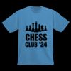 Youth Wicking T-Shirt Thumbnail