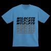 Youth Wicking T-Shirt Thumbnail