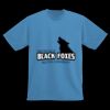 Youth Wicking T-Shirt Thumbnail