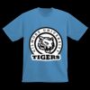 Youth Wicking T-Shirt Thumbnail
