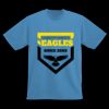 Youth Wicking T-Shirt Thumbnail