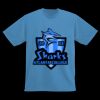 Youth Wicking T-Shirt Thumbnail