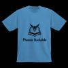 Youth Wicking T-Shirt Thumbnail