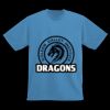 Youth Wicking T-Shirt Thumbnail