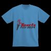 Youth Wicking T-Shirt Thumbnail