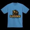 Youth Wicking T-Shirt Thumbnail