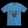 Youth Wicking T-Shirt Thumbnail