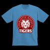 Youth Wicking T-Shirt Thumbnail