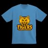 Youth Wicking T-Shirt Thumbnail