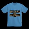 Youth Wicking T-Shirt Thumbnail