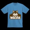 Youth Wicking T-Shirt Thumbnail