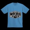Youth Wicking T-Shirt Thumbnail