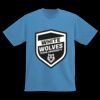 Youth Wicking T-Shirt Thumbnail