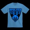 Youth Wicking T-Shirt Thumbnail