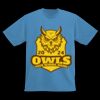 Youth Wicking T-Shirt Thumbnail