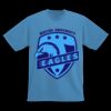 Youth Wicking T-Shirt Thumbnail