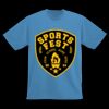Youth Wicking T-Shirt Thumbnail
