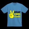 Youth Wicking T-Shirt Thumbnail