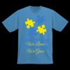 Youth Wicking T-Shirt Thumbnail