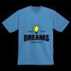 Youth Wicking T-Shirt Thumbnail