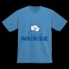Youth Wicking T-Shirt Thumbnail