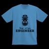 Youth Wicking T-Shirt Thumbnail