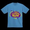 Youth Wicking T-Shirt Thumbnail