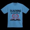 Youth Wicking T-Shirt Thumbnail