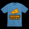 Youth Wicking T-Shirt Thumbnail